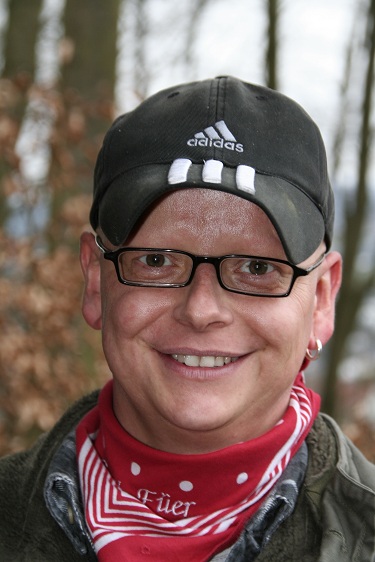 Gerätewart