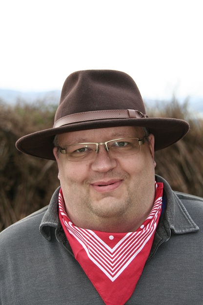 Kassierer