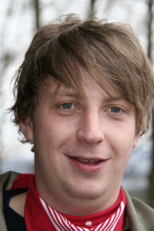 Stellvertretender Kassierer