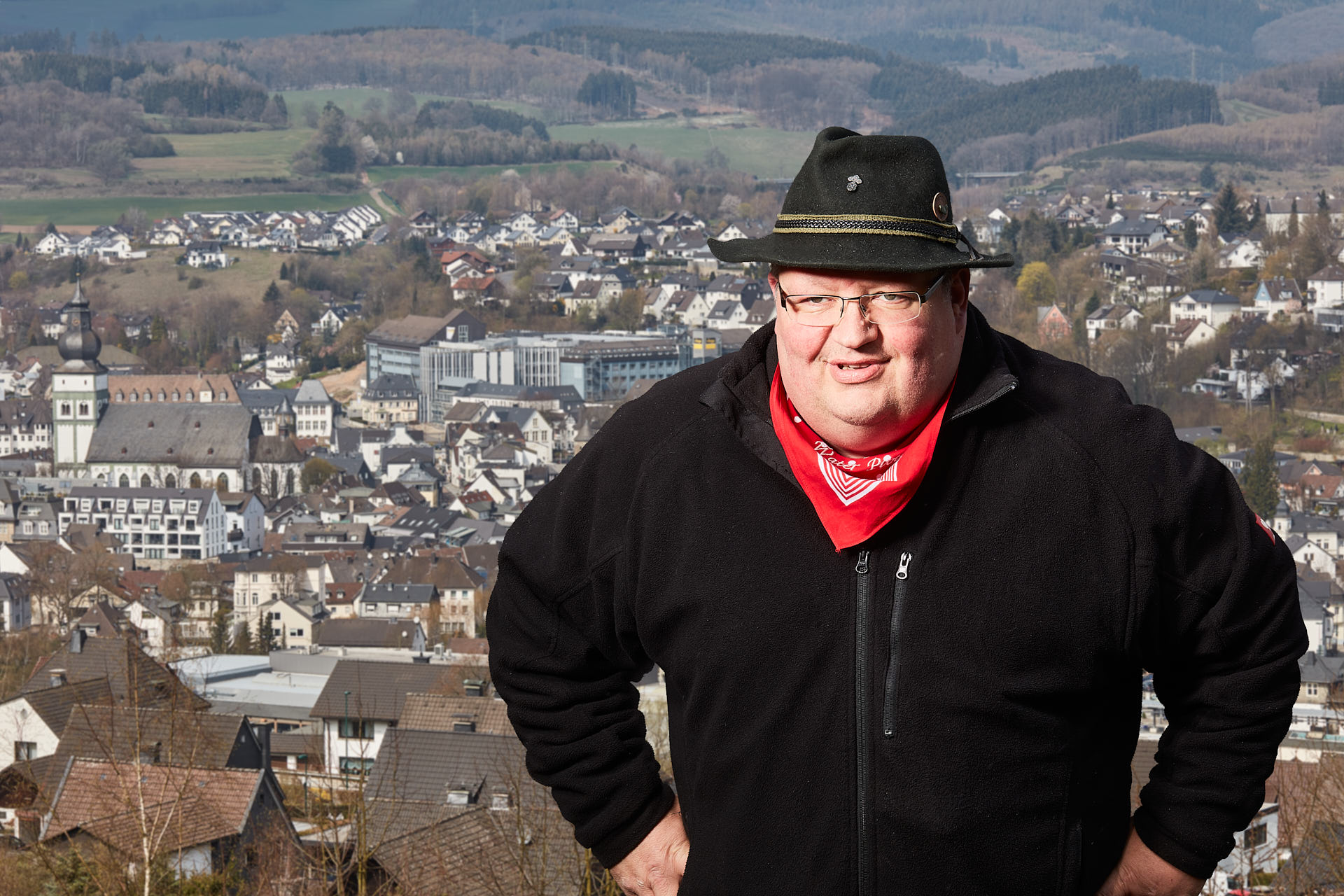 Olaf Homberg